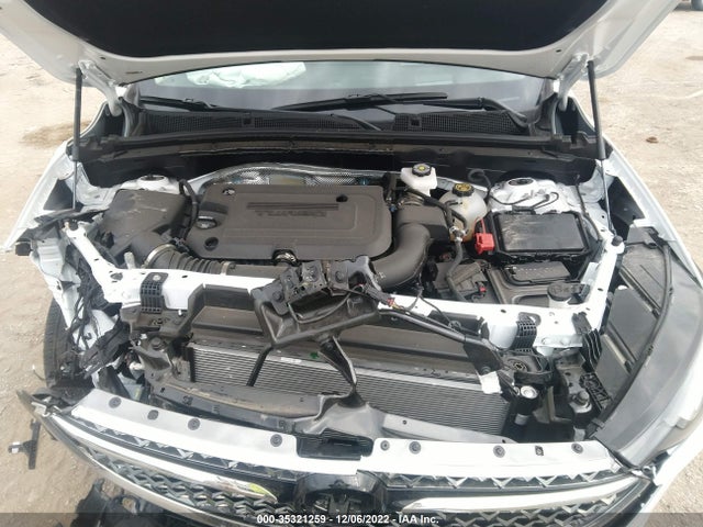 2022 Buick Envision, VIN: LRBFZRR40ND121085