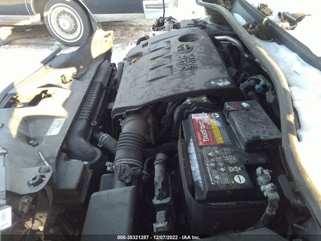 2018 Toyota CH-R, VIN: NMTKHMBX6JR006403