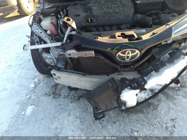 2018 Toyota CH-R, VIN: NMTKHMBX6JR006403