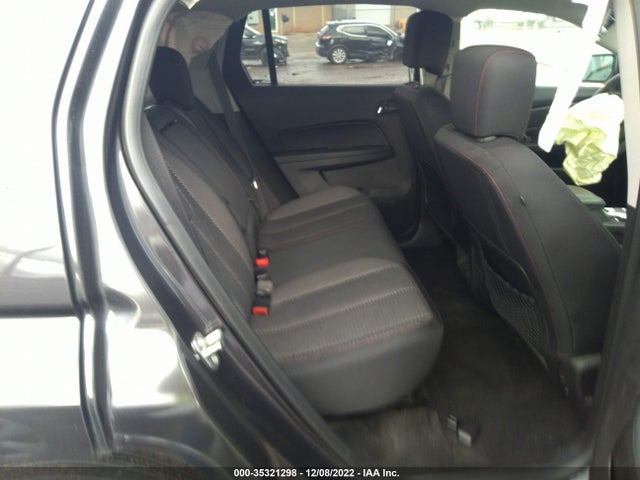 2016 GMC Terrain, VIN: 2GKALMEK5G6228384