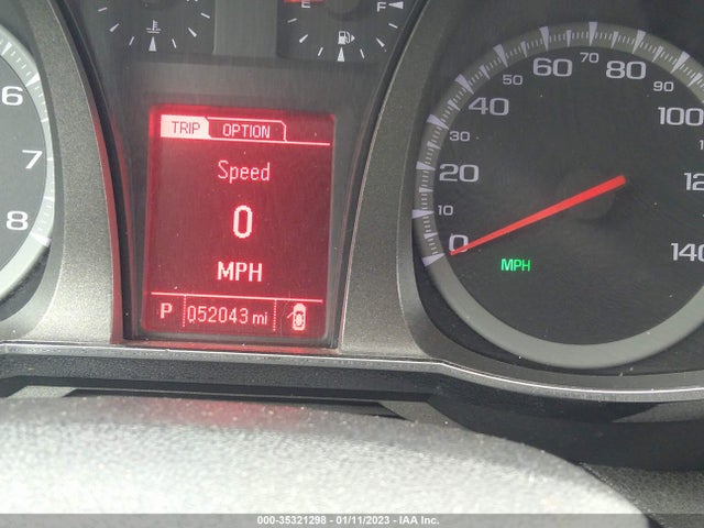 2016 GMC Terrain, VIN: 2GKALMEK5G6228384