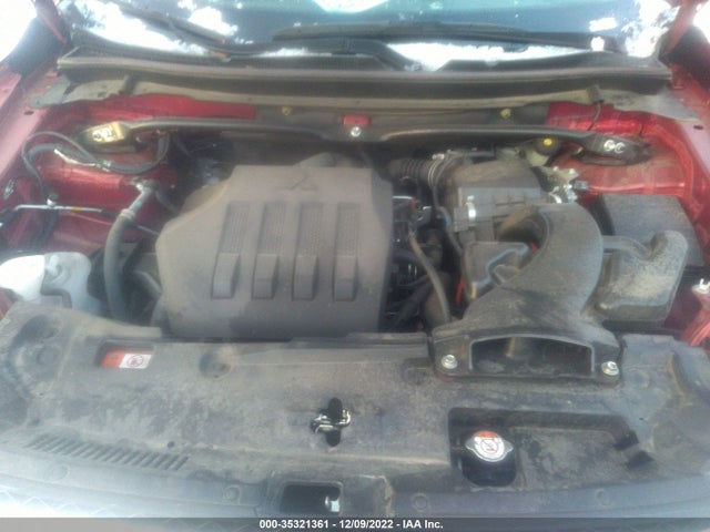 2020 Mitsubishi Eclipse, VIN: JA4AT3AA1LZ021468
