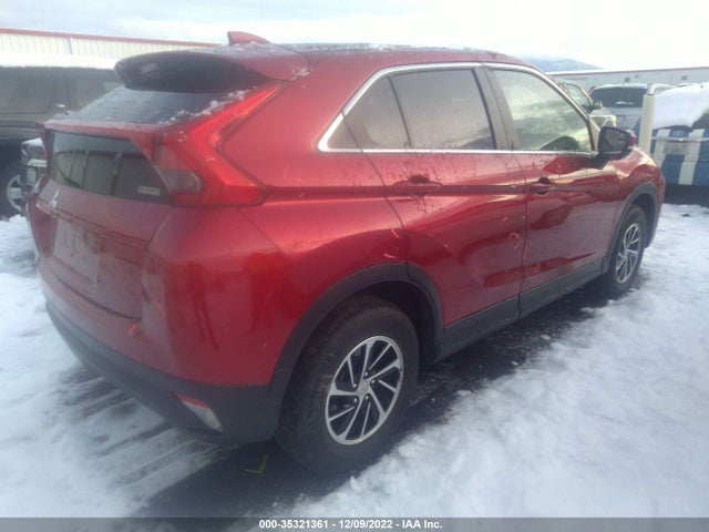 2020 Mitsubishi Eclipse, VIN: JA4AT3AA1LZ021468