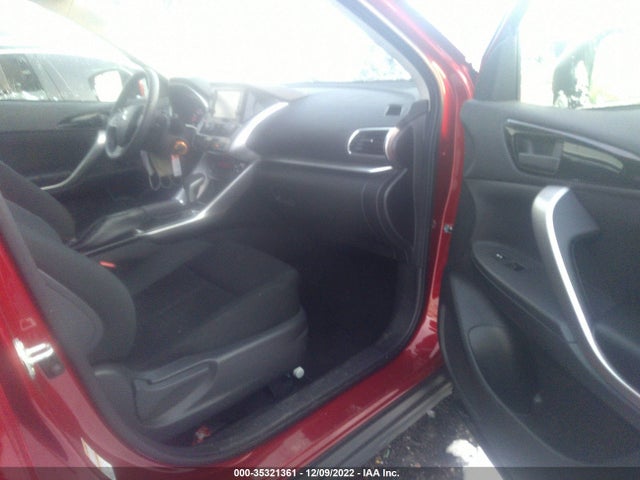 2020 Mitsubishi Eclipse, VIN: JA4AT3AA1LZ021468