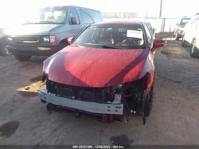 Lexus CT 200H 2011 JTHKD5BH7B2010172 Image 7