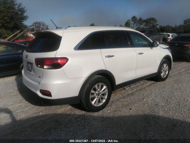 2020 Kia Sorento, VIN: 5XYPG4A30LG634840