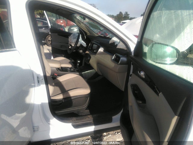 2020 Kia Sorento, VIN: 5XYPG4A30LG634840