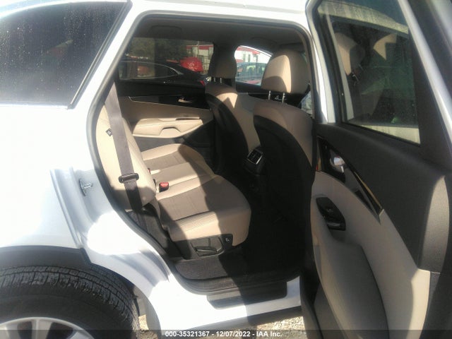 2020 Kia Sorento, VIN: 5XYPG4A30LG634840