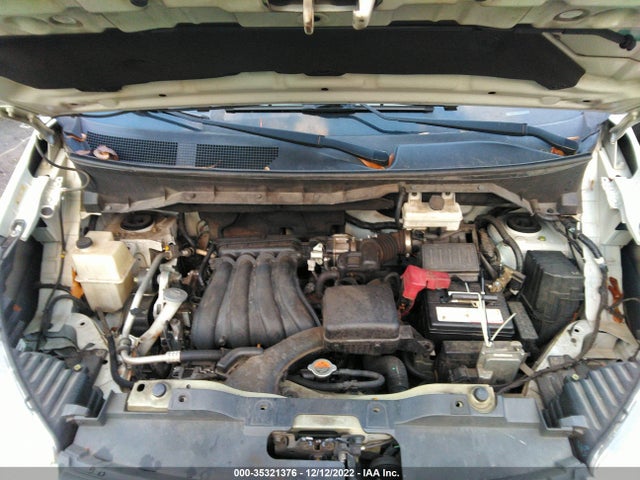 2015 Chevrolet City Express, VIN: 3N63M0YN1FK718334