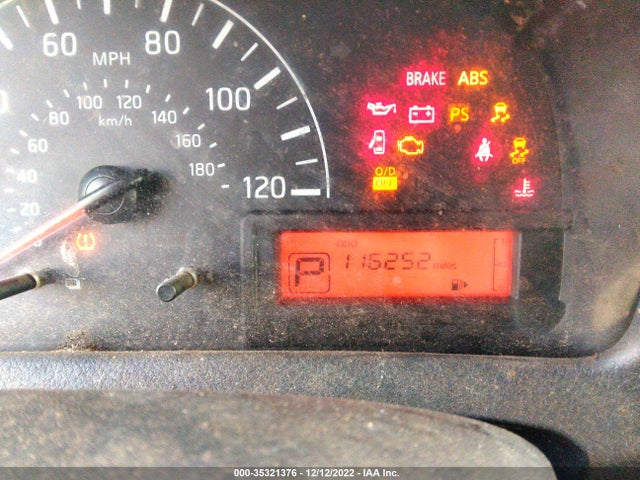 2015 Chevrolet City Express, VIN: 3N63M0YN1FK718334