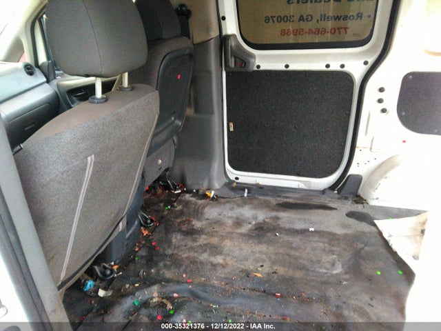 2015 Chevrolet City Express, VIN: 3N63M0YN1FK718334