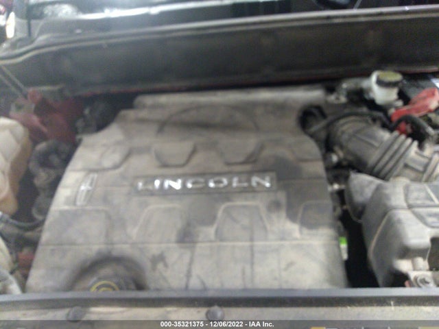 Lincoln Mkx Reserve 2016 2LMTJ8LR6GBL63950 Image 10