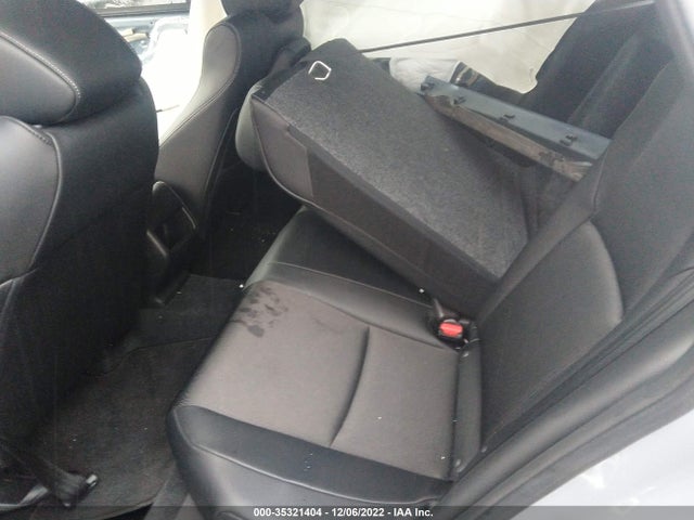 2022 Honda Accord, VIN: 1HGCV3F23NA009755