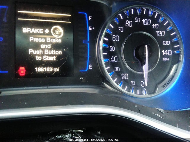 Chrysler 200 Limited 2016 1C3CCCAB8GN147870 Image 7