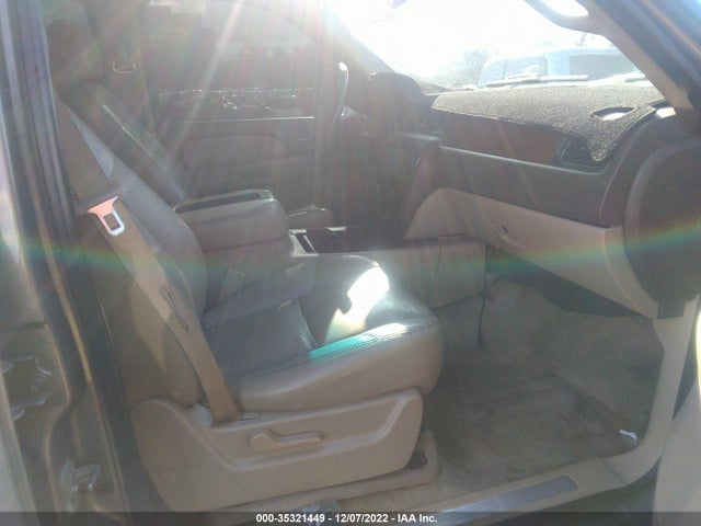 2007 GMC YUKON SLT VIN: 1GKFC130X7R124158