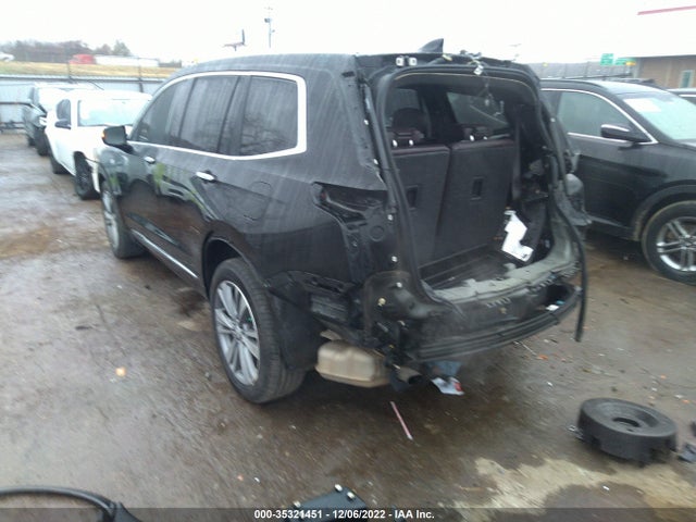 2020 Cadillac XT6, VIN: 1GYKPDRS1LZ108170
