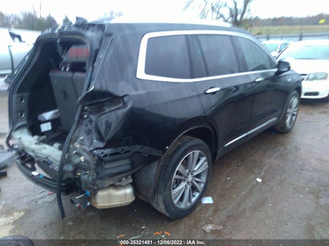 2020 Cadillac XT6, VIN: 1GYKPDRS1LZ108170