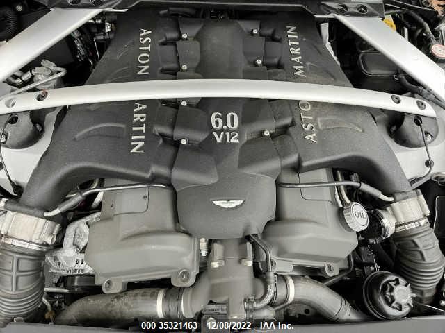 SCFFDECN1CGG13716 Aston Martin Virage