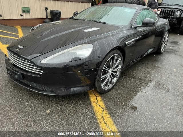 SCFFDECN1CGG13716 Aston Martin Virage