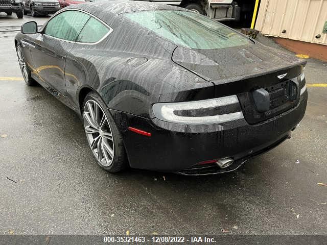 SCFFDECN1CGG13716 Aston Martin Virage