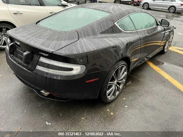SCFFDECN1CGG13716 Aston Martin Virage