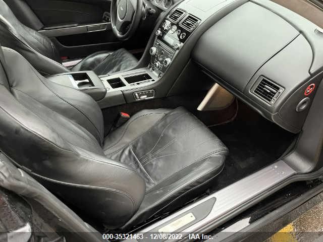 SCFFDECN1CGG13716 Aston Martin Virage