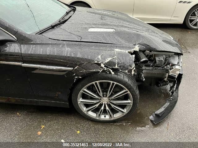 SCFFDECN1CGG13716 Aston Martin Virage