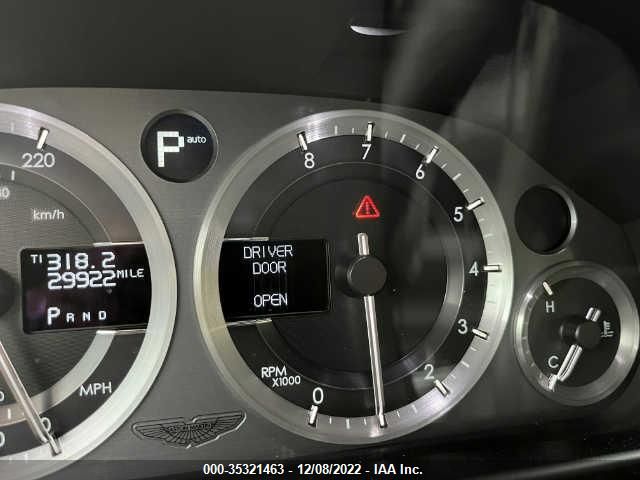 SCFFDECN1CGG13716 Aston Martin Virage