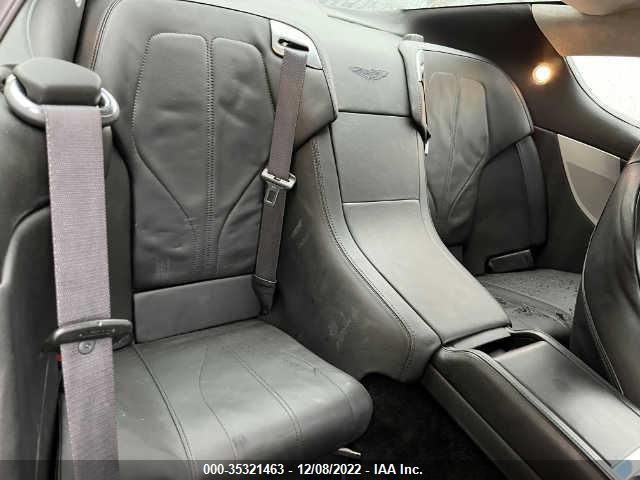 SCFFDECN1CGG13716 Aston Martin Virage
