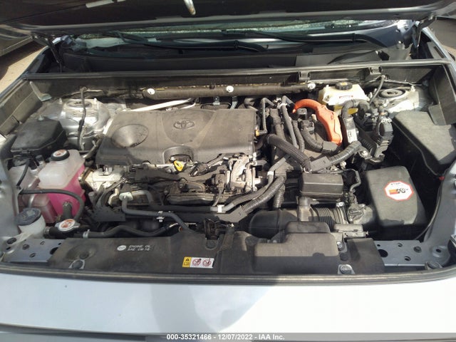 2020 Toyota RAV4, VIN: JTMDWRFV2LD551003