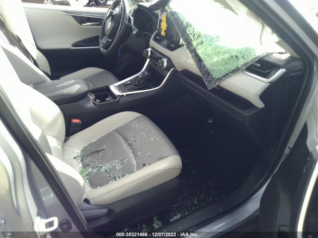 2020 Toyota RAV4, VIN: JTMDWRFV2LD551003