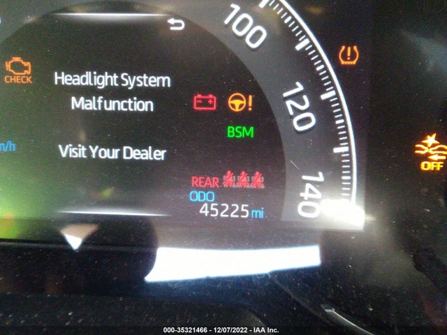 2020 Toyota RAV4, VIN: JTMDWRFV2LD551003