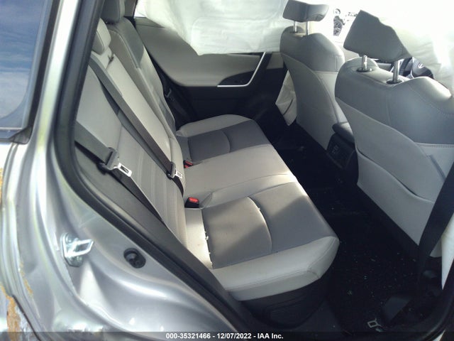 2020 Toyota RAV4, VIN: JTMDWRFV2LD551003