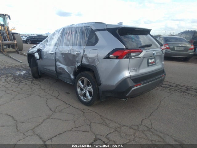 2020 Toyota RAV4, VIN: JTMDWRFV2LD551003