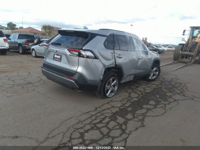 2020 Toyota RAV4, VIN: JTMDWRFV2LD551003