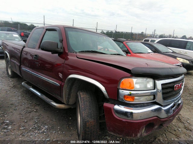 2003 1GTEK19T83E134491 main image