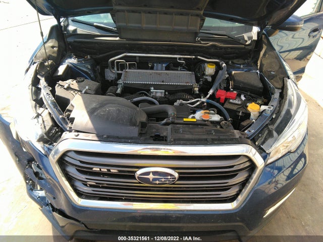 2022 Subaru Ascent, VIN: 4S4WMAPDXN3420430