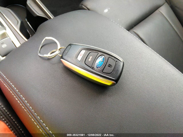 2022 Subaru Ascent, VIN: 4S4WMAPDXN3420430