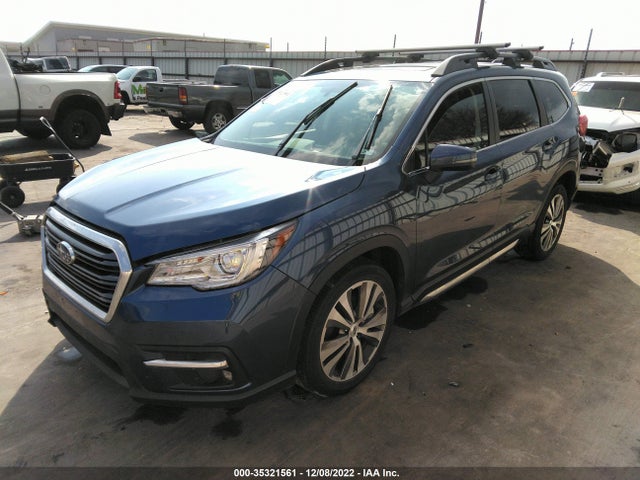2022 Subaru Ascent, VIN: 4S4WMAPDXN3420430