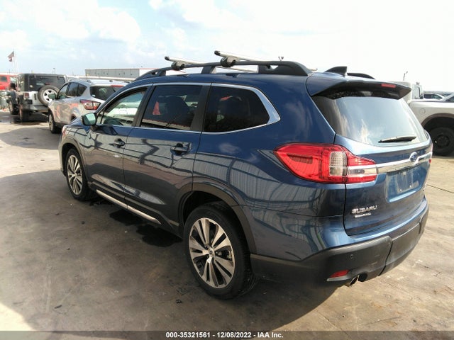 2022 Subaru Ascent, VIN: 4S4WMAPDXN3420430