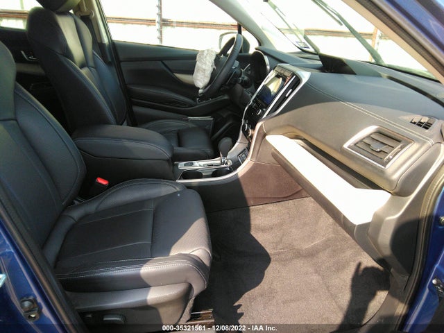 2022 Subaru Ascent, VIN: 4S4WMAPDXN3420430