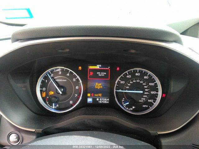 2022 Subaru Ascent, VIN: 4S4WMAPDXN3420430