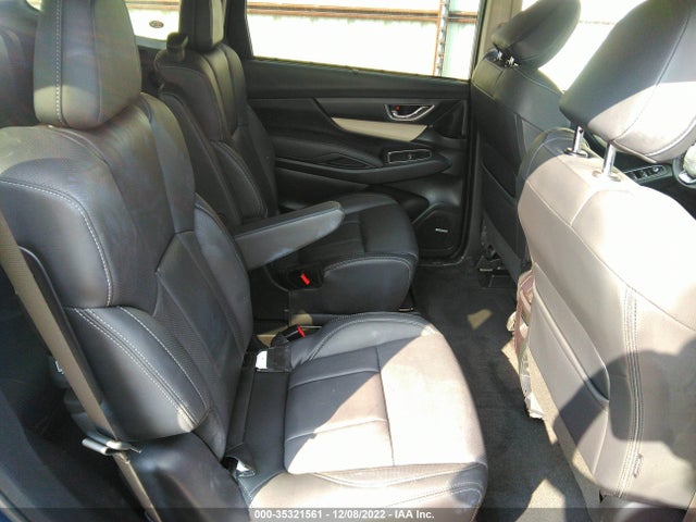 2022 Subaru Ascent, VIN: 4S4WMAPDXN3420430