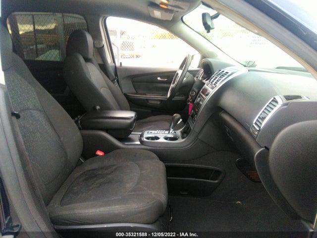 GMC ACADIA SLE 2007 1GKEV13717J171340 Image 6