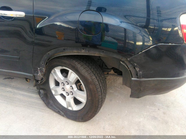 GMC ACADIA SLE 2007 1GKEV13717J171340 Image 7