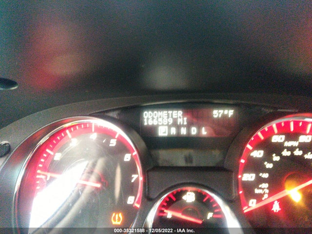 GMC ACADIA SLE 2007 1GKEV13717J171340 Image 8