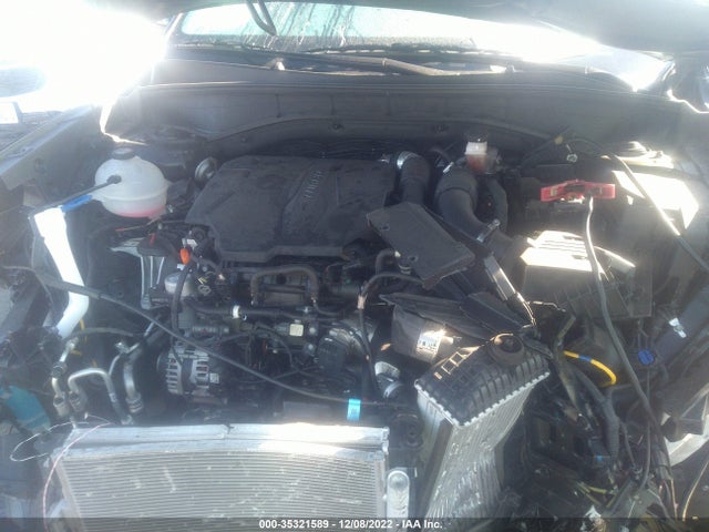 KIA Sorento Sx Prestige 2021 5XYRK4LF2MG067708 Image 11