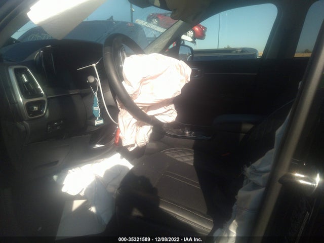KIA Sorento Sx Prestige 2021 5XYRK4LF2MG067708 Image 6