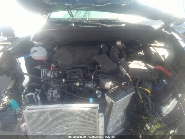 KIA Sorento Sx Prestige 2021 5XYRK4LF2MG067708 Image 7