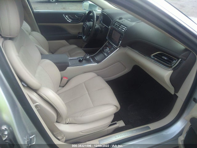 Lincoln Continental Select 2019 1LN6L9SKXK5606928 Image 6